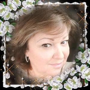 Meet your Posher, Isabel